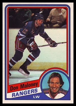 147 Don Maloney